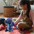 Dragon Stuffed Animal Cute Dragon Plush Doll Toy 10 inch Gift for Girls Boys Christmas (Dragon black 25cm)...