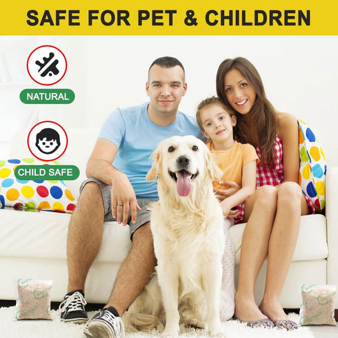 Rodent Repellent, Peppermint Mouse Repellents Outdoor,Rat Repellent for House/Car/RV/Boat/Garage/Shed/Cabin,Mice Repellent for Car Engines,Mouse R...