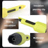 4pcs Wire Piercing Probe Kit, Wire Probe Insulation Piercing Clip Piercing Probes for TP81 Multimeter Wire Piercing Tool for Voltage Voltmeter The...