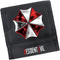 Anime Game Resi dent Evil Tri-fold Wallets Pocket Money Bags Lightweight and Unique Design (Style 2)...