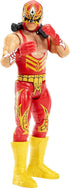 Mattel WWE Gran Metalik Basic Action Figure, Posable 6-inch Collectible for Ages 6 Years Old & Up...