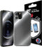 IPG For iPhone 12 Pro FULL BODY Protector Invisible Touch Screen Sensitive Ultra HD Clear Film Anti Scratch Skin Guard - Smooth/Self-Healing/Bubbl...