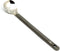 TOAKS Titanium Long Handle Spoon with Polished Bowl...
