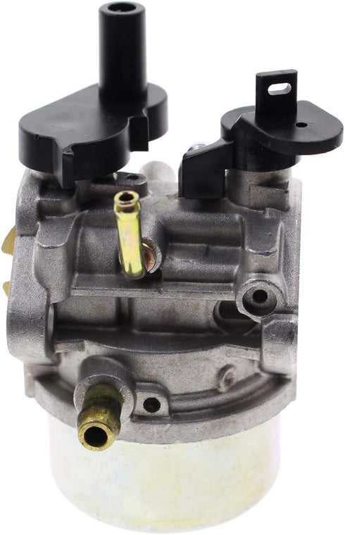 Carbhub 801396 Carburetor for Briggs & Stratton 801233 801255 Snowblower Thrower Toro CCR2400 CCR2450 CCR2500 CCR3000 CCR3600 CCR3650 Snowblower P...