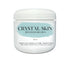 10 OZ. Crystal Skin At home Facial Scrub Crystals Mini Microdermabrasion. Natural Exfoliator remove wrinkles, blemishes, Acne, Smooth skin, Anti a...