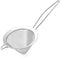 Cuisipro 12.5" Cone Strainer,White...