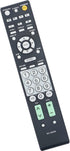 WINFLIKE Replacement IR Infrared Remote Control fit for Onkyo AV Receiver RC-682M RC-681M RC-607M HT-R340 HT-R530 HT-R540 HT-R550 HT-SR600 HT-SR80...