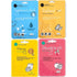 celavi Face Mask Set Korean Beauty Essence Facial Paper Sheet Mask Korea Skin Care Moisturizing 12 New flavors K-Beauty Skincare 12 masks in a pac...