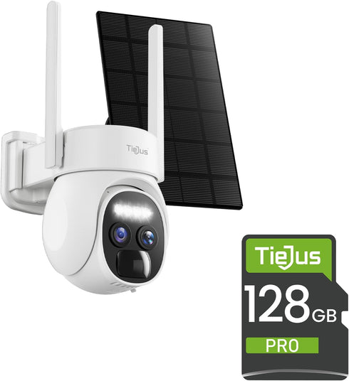 128G SD Card for Security Camera...
