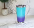 CHILLOUT LIFE 20 oz Stainless Steel Tumbler with Lid - Double Wall Vacuum Insulated Coffee Mug with Splash Proof Lid and Straw for Hot & Cold Drin...