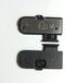 Battery Cover Door Lid Cap Replacement for Nikon D3100 DSLR Camera (1pcs)...