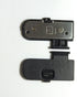 Battery Cover Door Lid Cap Replacement for Nikon D3100 DSLR Camera (1pcs)...