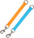Short Dog Leash-Traffic Leash Short Leash for Dog Training Traffic Lead Handle Dog Grab Tab Dog Traning Leash Handle Traffic Handle Dog Leash Traf...