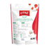 FITNE Strawberry Herbal Detox Tea Fruity Myrobalan Rhubard Senna Infusion Cleansing High Antioxidant No Calories Stevia Sweetener, 12 Tea Bags...