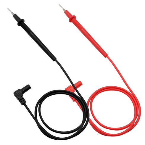 Replacement Test Lead Set Multimeter Test Leads Kit Included 2pcs Test Lead...