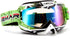 Motorcycle Motocross ATV Racing Dirt Bike Tactical Riding Goggles...
