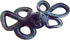 Chinese Frogs Button Closures Hook & Eye Fastener - Sewing Quilting Renaissance Dance Hawaiian Bridal Costumes Outfit Drapery Home Decor- BLACK - ...