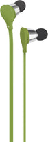 AT&T Jive Music + Calls Stereo Headphones - Green (EBM01)...
