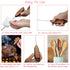 Digital Meat & Milk Thermometer - Instant Read Probe for Cooking, BBQ, Grill, Deep Fry, Roast & Baking...