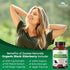 Zazzee USDA Organic Black Elderberry 10:1 Extract, 5000 mg Strength, 120 Vegan Capsules, 2 Month Supply, Standardized, Concentrated 10X Extract, 1...