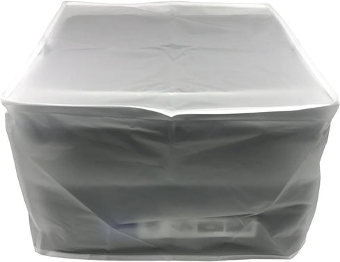 Printer Dust Cover Case Water Proof Protective Covers jacket,compatible with HP, EPSON,CANON, BROTHER, PIXMA Officejet (15W x11H x15D)...