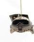 United States Army Combat Helmet Christmas Ornament...
