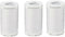 Sew-All, All PurposeThread 547 Yards-Black GUTERMANN Thread 3 pack (White)...