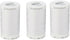 Sew-All, All PurposeThread 547 Yards-Black GUTERMANN Thread 3 pack (White)...