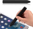 Flat Stylus, Universal Replacement Flat Capacitive Touch Screen Stylus Pen for iPhone//BlackBerry(Black)......
