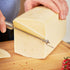 Roesle Stainless Steel 9.8-inch Wire Cheese Slicer...