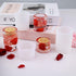 Actvty Candle Holder Resin Molds, Set of 3 Cylindrical Tealight Candle Holder Silicone Molds for Resin Casting DIY Table Centerpiece Wedding Party...