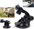 Suction Cup Mount Compatible with Gopro Hero 13 12 11 10 9 8/AKASO EK7000/Brave 4/Brave 7/V50X/Insta360 x5 x4/ODDV/DJI Osmo Action 5 Pro/Apexcam/I...