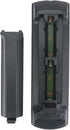 N2QAYB000727 Replace Remote Control fit for Panasonic Blu-ray Disc Home Theater Sound System SC-BTT196 SA-BTT190 SA-BTT195 SA-BTT196 SA-BTT490 SB-...