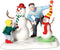Department 56 Snow Village Like Father Like Son Accessory Figurine...