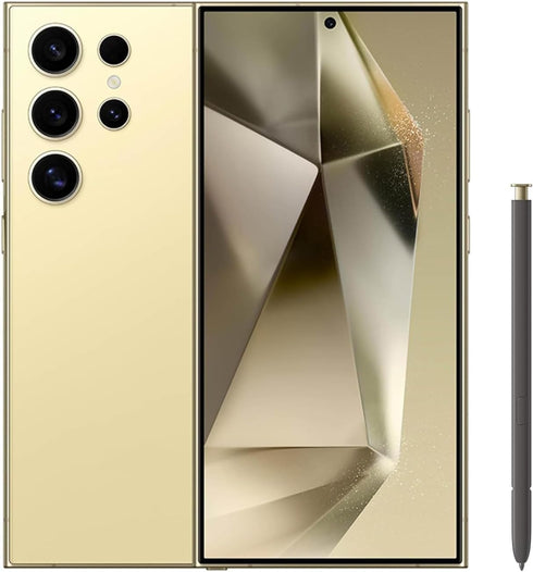 Galaxy S24 Ultra S Pen Replacement for Samsung Galaxy S24 Ultra Stylus Pen,WithoutBluetooth,0.7mm Fine Tip for Precision,US Version,EJ-PS928BYEGUS...