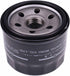 New Engine Oil Filter 16510-87J00 Compatible With Suzuki Boat DF 25 30 40 50 60 70 Outboards 778885 5031411...