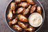 Brown Sugar Texas BBQ Chicken Wing Dry Rub | Large Shaker | Calorie Free | Fat Free | Saturated Fat Free | Cholesterol Free | Low Sugar | Crafted ...