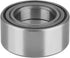 Rear Left Right Wheel Bearing for Honda Rancher 420/Foreman Rubicon 500 FourTrax, TRX420FA TRX500FA TRX500FM DCT EPS 2015 2016 2017 2018 for 91051...