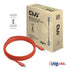 Club 3D CAC-1515 USB2 Type C to Type C Certified Bi-Directional Cable with 240W Charging, 480Mb Data Transmission EPR 4m -13.13ft...