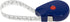 Dritz 60' Wrap N Stay Retractable Tape Measure, 5/8' Wide...
