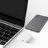 Mini Gateway, Gateway Smart Gateway Remote Control Micro USB Port Gateway Hub Remote Control Smart Hub for TUYA for Home Appliances......