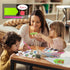 Labeol Diamond Art Kits for Kids Boys and Girls Ages 6-8-10-12 Easy to DIY Creative Diamond Art Sticker Craft by Numbers Kits for Kids and Adult B...