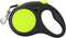 Retractable Dog Leash for Large Dog up to 77 lbs, Nylon casing,16 ft Tape, The Eagle Mouth Bionics Design Rope Outlet and Tangle-Free (Green)...