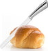Serrated Bread Knife, Pastry-Slicer - 10 Inch/24CM Blade,One-Piece Stainless Steel Design,Best Knives for Slicing Bread, Bagels, Cake...