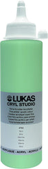 Lukas Cryl Studio Acrylic Artist Paints, Mint Green, 250 ml, 250...