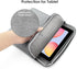 ProElife 10-11 Inches Water-Resistant Tablet Sleeve Case for Samsung Galaxy Tab A8/S7/ A7/S6 Lite/S6 |10.9'' iPad Air 4/5|Surface Go 1/2/3 10.5'' ...