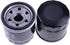 2X Engine Oil Filter M806418 Compatible with JD 330 322 655 755 756 F 735 912 915 925 932 935 X 495 595 2320 4020 1550 2026R Yanmar 3TNV80F Engine...