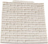 Rock Brick Wall Texture Fondant Molds Brick Wall Silicone Impression Mat For Cake Decoration Cupcake Topper Chocolate Candy Polymer Clay Gum Paste...