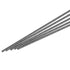 MECCANIXITY Carbon Fiber Rod, 4.5mm x 100mm for RC Plane DIY Tool Wing Tube Quadcopter Arm, Pack of 5...