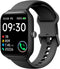Smart Watch for Men Women Alexa Built-in, 1.95" Fitness Tracker with Answer/Make Calls, IP68 Waterproof/Heart Rate/Sleep Tracker/100 Sports, Fitne...
